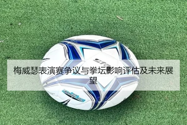 梅威瑟表演赛争议与拳坛影响评估及未来展望